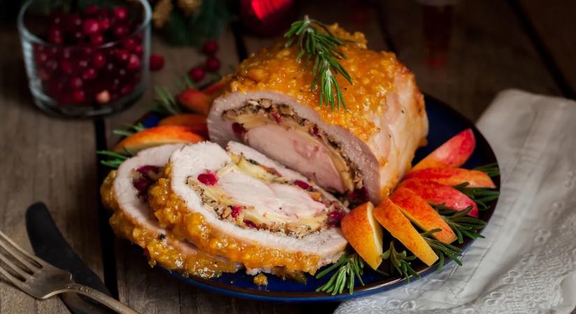 4 isteni karácsonyi maradékmentő recept