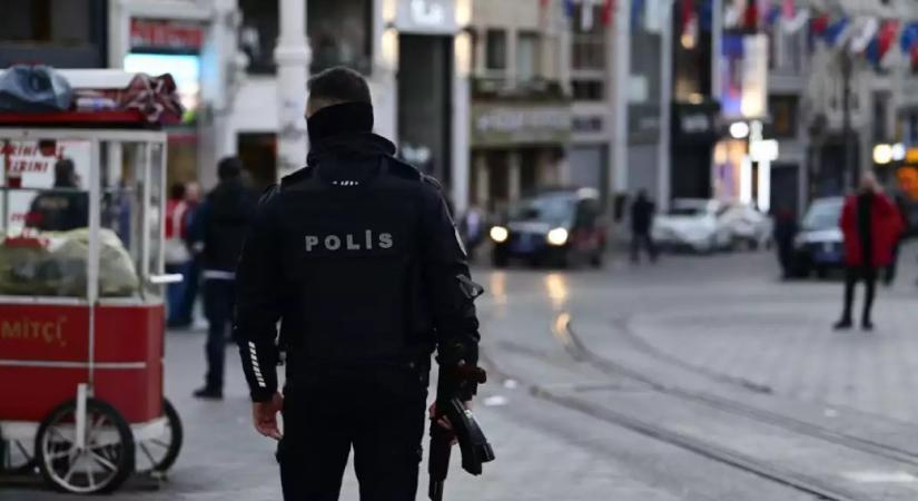 Bundabotrány: letartóztatták a Galatasaray egykori elnökét és további 25 embert