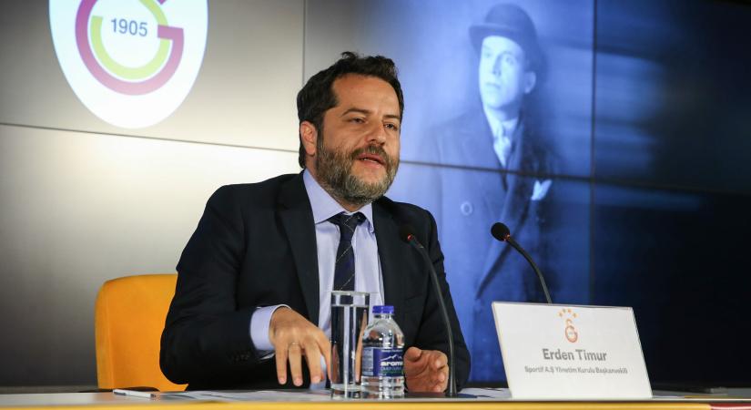 Tovább dagad a török bundabotrány: a Galatasaray is érintett