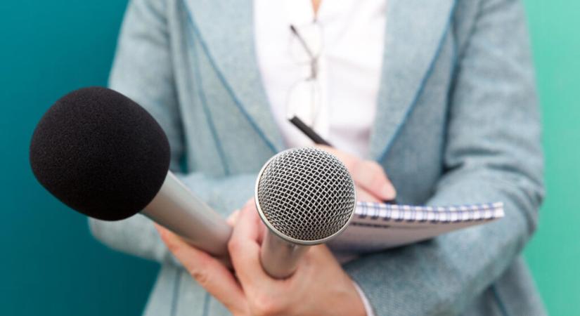 A helyi újságírókat állítják célkeresztbe a leggyakrabban