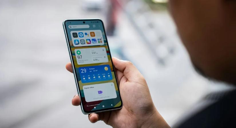 Ez fájni fog! Jövőre nagyot drágulhatnak a mobilok