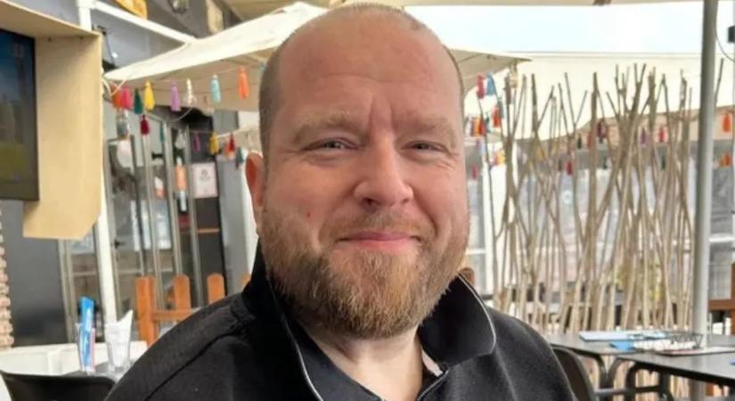 Hólyaggal ment a kórházba, láb nélkül tért haza a férfi