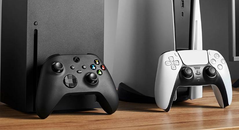 A konzolháború vége: 2025-ben békét hirdettek az Xbox és a PlayStation lövészárkaiban
