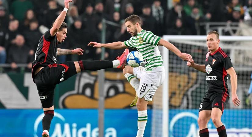 A Fradi különleges ajándékkal lepte meg a szurkolóit – videó