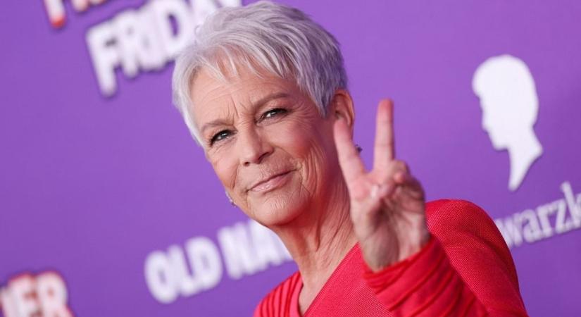 „Kiirtott egy egész generációt” - Jamie Lee Curtis kemény véleményt alkotott a plasztikai beavatkozásokról