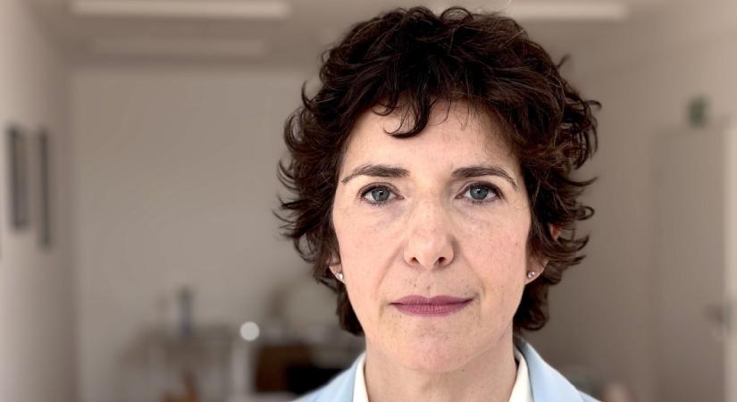 Nagy karácsonyi pénzrablásról írt Dobrev Klára