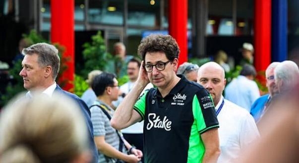 Binotto: Majd 2030-ban