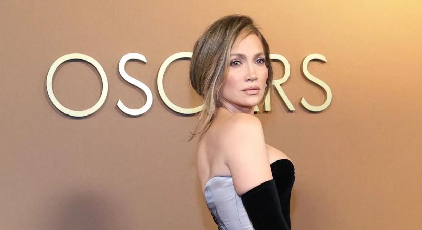 Így töltötte a karácsonyt Jennifer Lopez, miután összefutott az exével