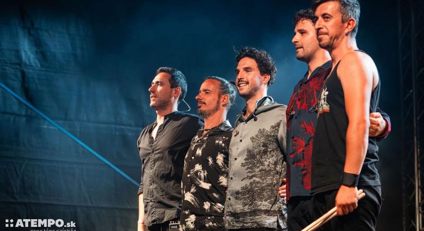 Ilyen volt a Bagossy Brothers Company gigakoncertje a Csíksomlyói-nyeregben (VIDEÓ)