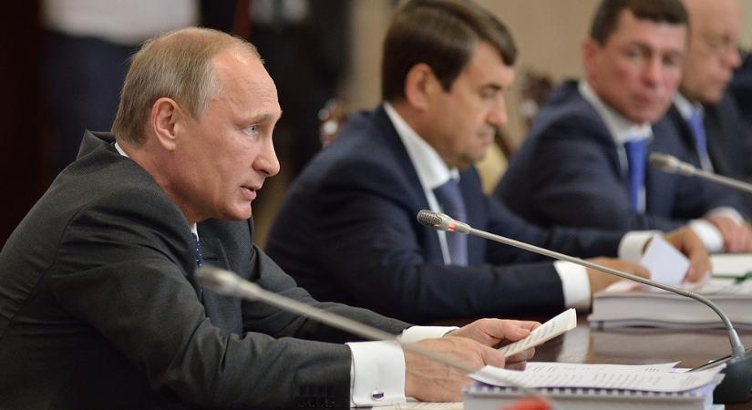 Súlyos ítélet a Kreml kritikusa ellen – Szergej Udalcov börtönben