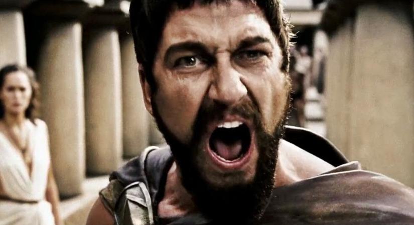 12 alkalom, amikor a színészek eltértek a forgatókönyvtől, így hozva létre ikonikus filmrészleteket