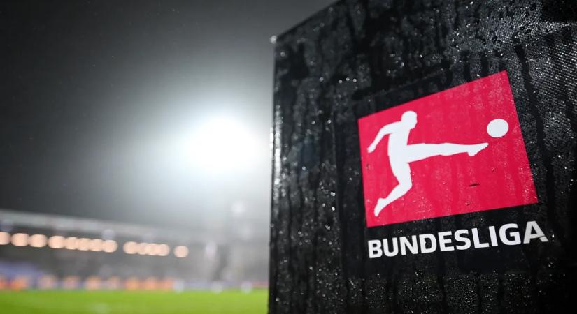 Több mint 12 millió euróra büntette a klubokat a Német Labdarúgó-szövetség