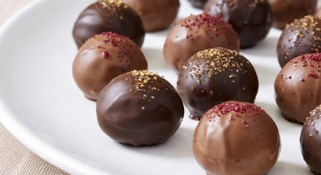 Villámgyors ünnepi sütik: látványos vendégváró édességek, amelyek percek alatt elkészülnek