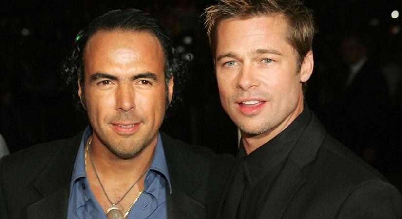 Brad Pitt legnyomasztóbb és legdrámaibb thrillere még mindig nagyon erős