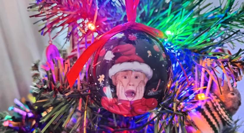 Nincs karácsony, Kevin nélkül! – a nagy Reszkessetek, betörők! KVÍZ