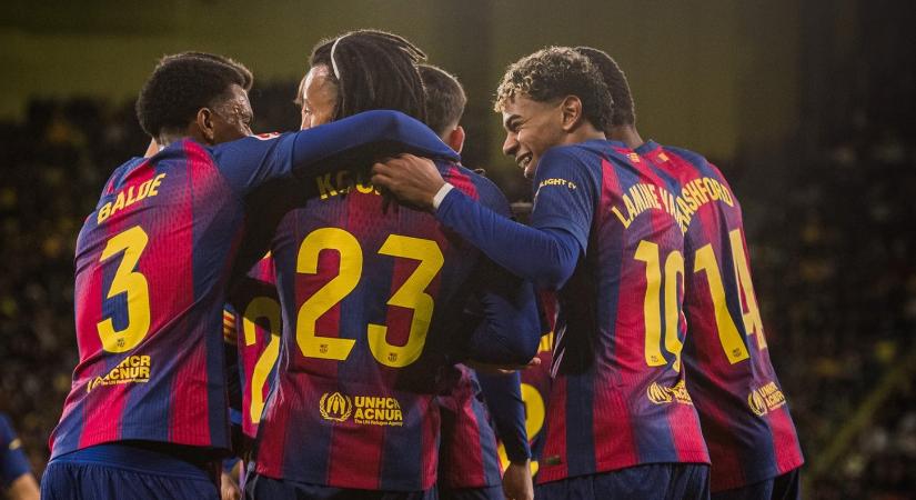 Hansi Flick kérésére 68-szoros válogatott támadóval erősítene a Barcelona