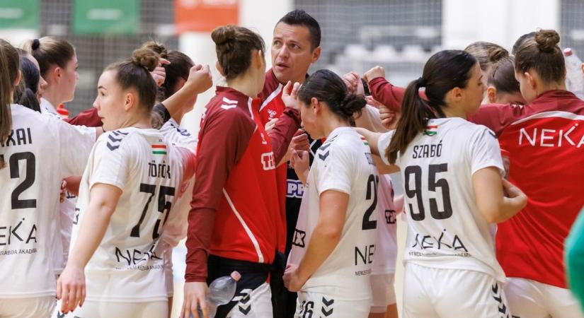 Kialakult a legjobb nyolc mezőnye a Magyar Kupában