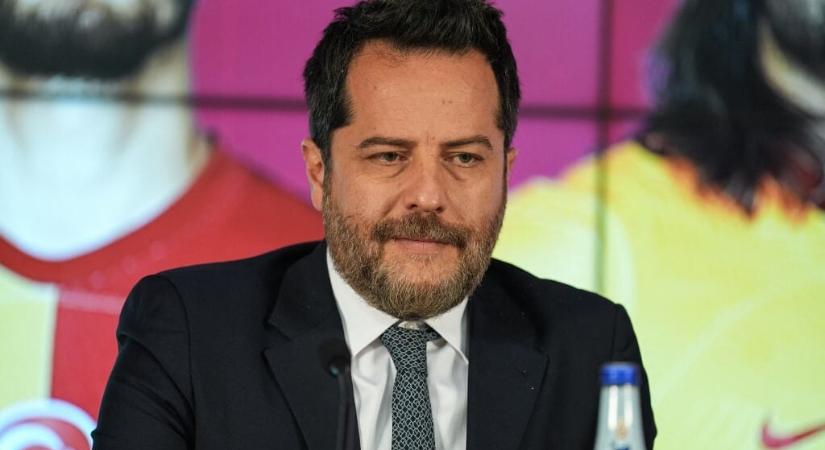 Török bundabotrány: a Galatasaray volt alelnökét is letartóztatták