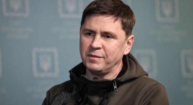 Podoljak: négy európai ország küldhet katonákat Ukrajnába