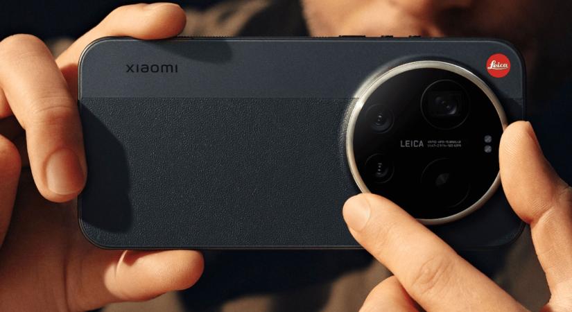 Új csúcs a mobilfotózásban? A Xiaomi 17 Ultra mindent beleadott