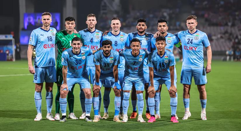 Megvált indiai klubjától a City Football Group