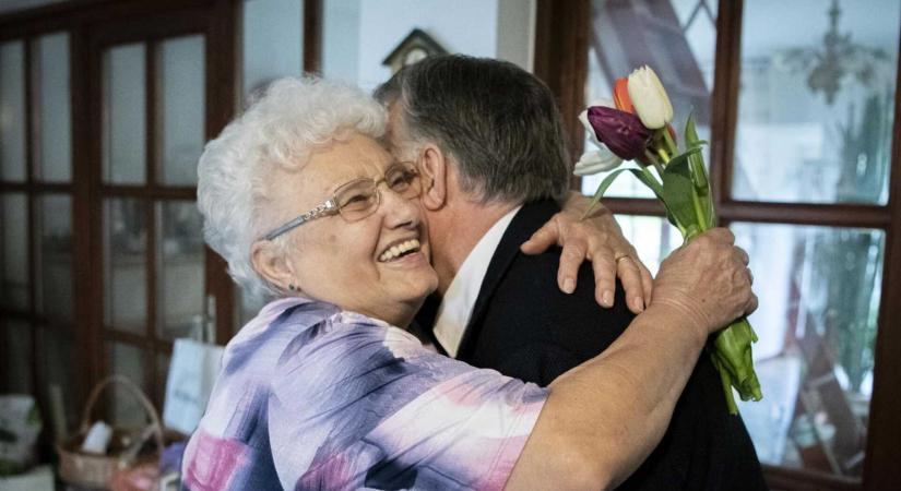 Milyen gyerek volt Orbán Viktor? A miniszterelnök édesanyja is beszállt a kampányba