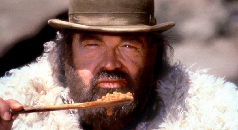 Egy kihagyhatatlan western karácsonykor a két nagy legendával