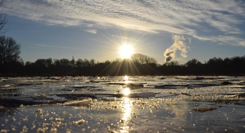 A hétvégén sem kell lemondanunk a napsütésről, de jövő héten már érkezik az újabb fordulat