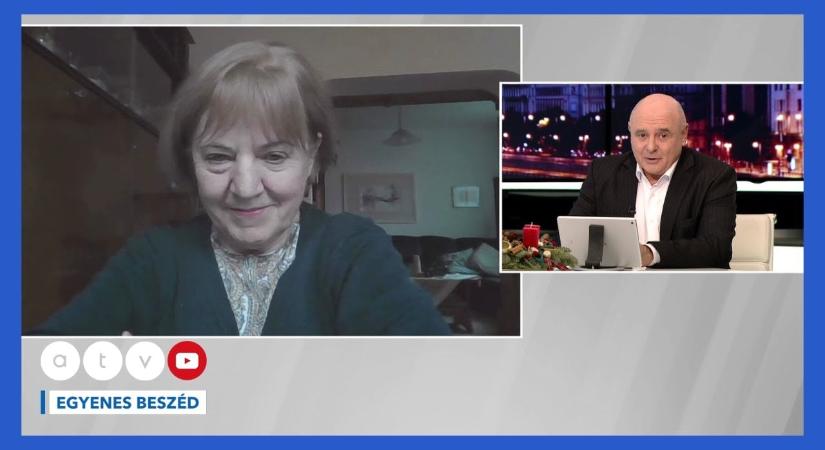 L. Ritók Nóra: Azt gondolom, hogy ebben kudarcot vallottam