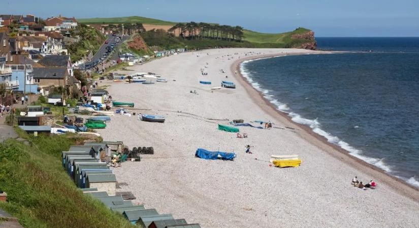 Ünnepi merülés lett a végzetük — eltűnt két ember a tengeren