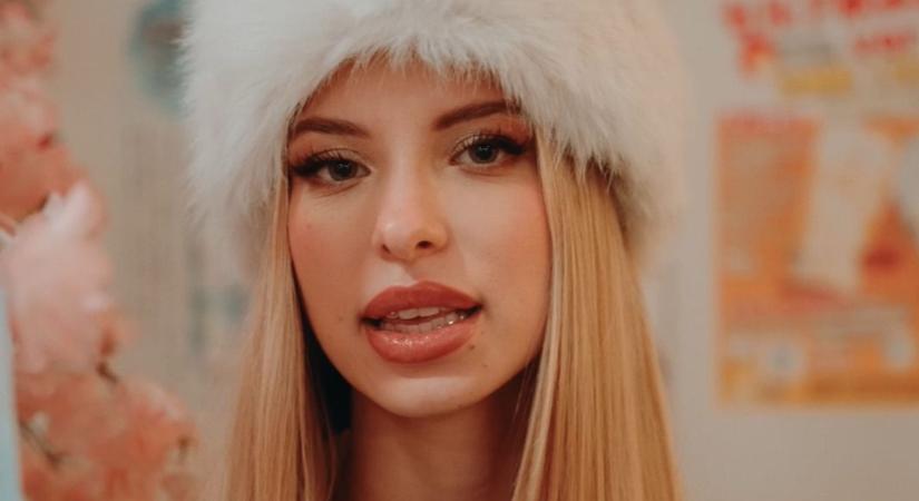 Szemkápráztató: Zsigmond Angi megmutatta luxus családi otthonát