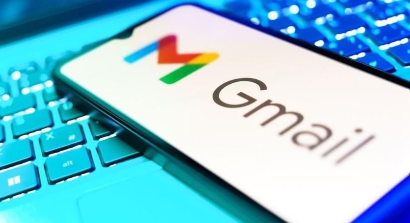 Változás a Gmailnél: ezt most sok felhasználónak érdemes ellenőriznie