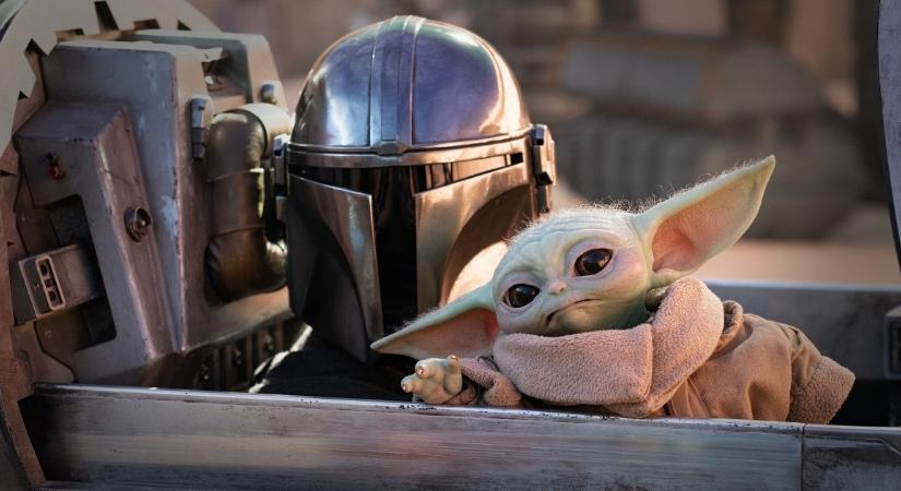 Kiakad a cukiságfaktor! Ti elgondolkoztatok már azon, hogy Grogu hangját valójában ki adja