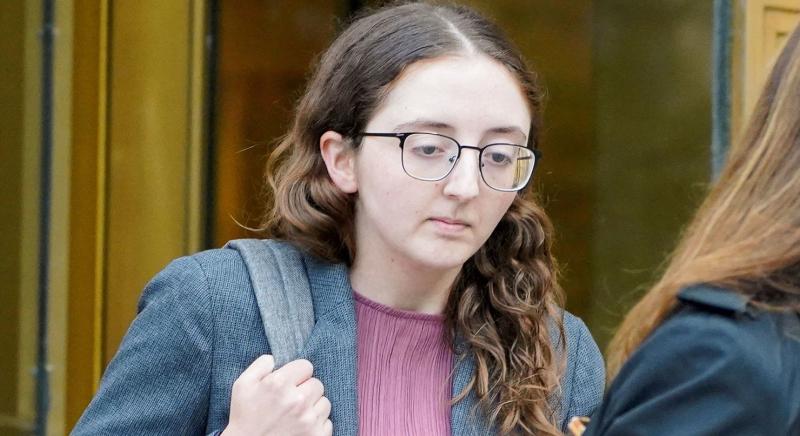 FTX-ügy: Caroline Ellison hamarabb szabadulhat a vártnál