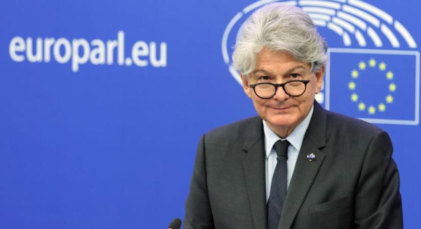 Az USA kitiltotta a volt EU-biztost és számos aktivistát