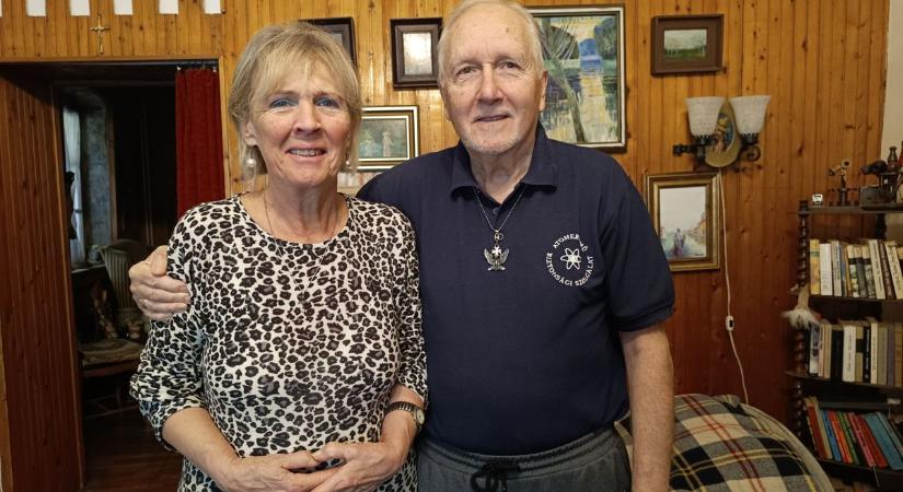 A jót és jól megélni – A vasi házaspár, akik értéket teremtenek