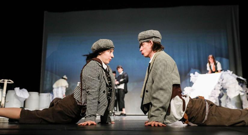 A legjobb családi rendezvények a téli szünetre!