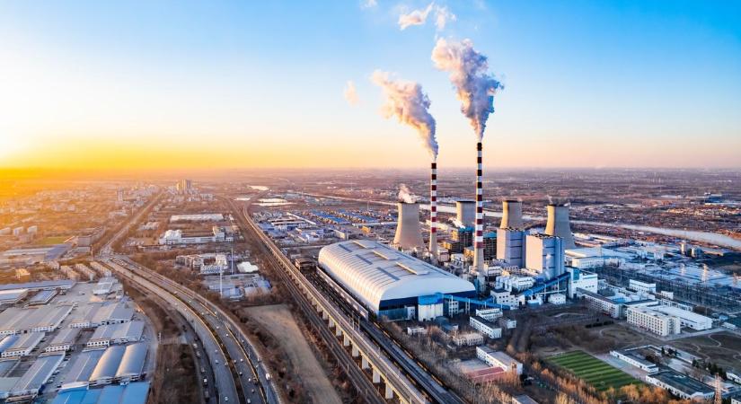 Ennyi ember hal meg 2050-re a légszennyezés miatt, ha nem teszünk ellene