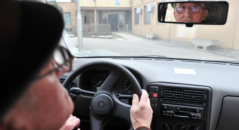 Előfordul, hogy néha figyelmetlen vagy? Ez komoly gond, mivel 110 ezer forintot is fizethetsz, ha ezt a szabályt nem tartod be