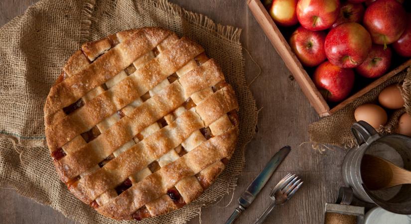 6 téli sütemény, ami garantáltan dicséretet hoz