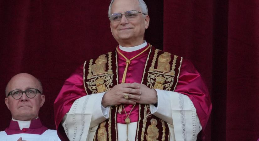 XIV Leó pápa: a vértanú Szent István hite erősebb volt a fegyvereknél