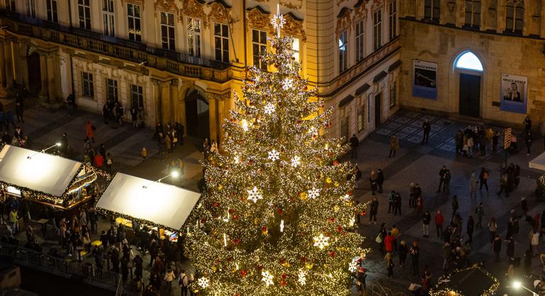 Konok Péter: Karácsonyi énekek