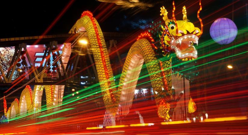 6 százalék alatt nőnek idén Kína ipari nagyvállalatai