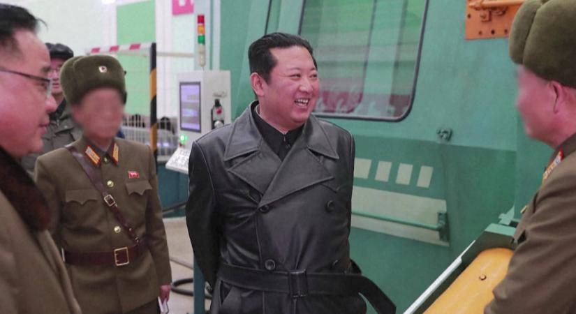 Nyitás Észak felé: békítő döntést hozott a dél-koreai elnök