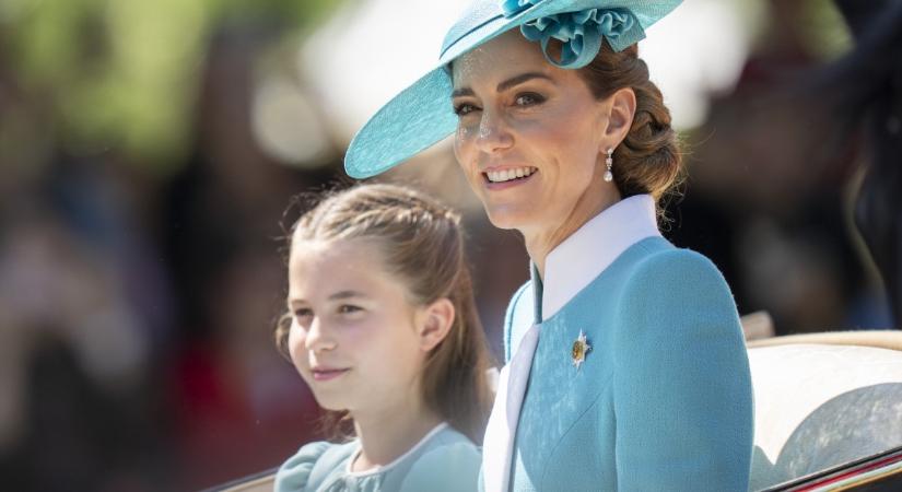 Katalin hercegné és Sarolta hercegnő együtt zongoráztak – Videó készült az ünnepi előadásról