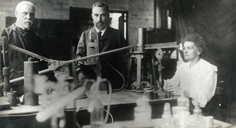 December 26-án tette meg azt a felfedezést, ami végül megölte