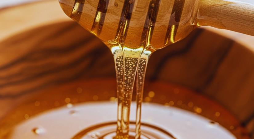 Több mint édesítőszer: a méz mint természetes gyógymód