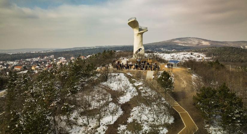 TOP5 téli panorámák Fejérben  kihagyhatatlan kirándulóhelyek egy helyen