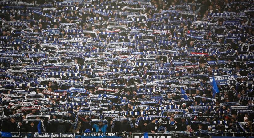 Milliárdos büntetést kaptak a német fociklubok