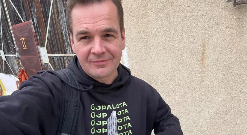 Újból hisztizik a „kamukirály”! Németh Balázs helyretette - ismét!